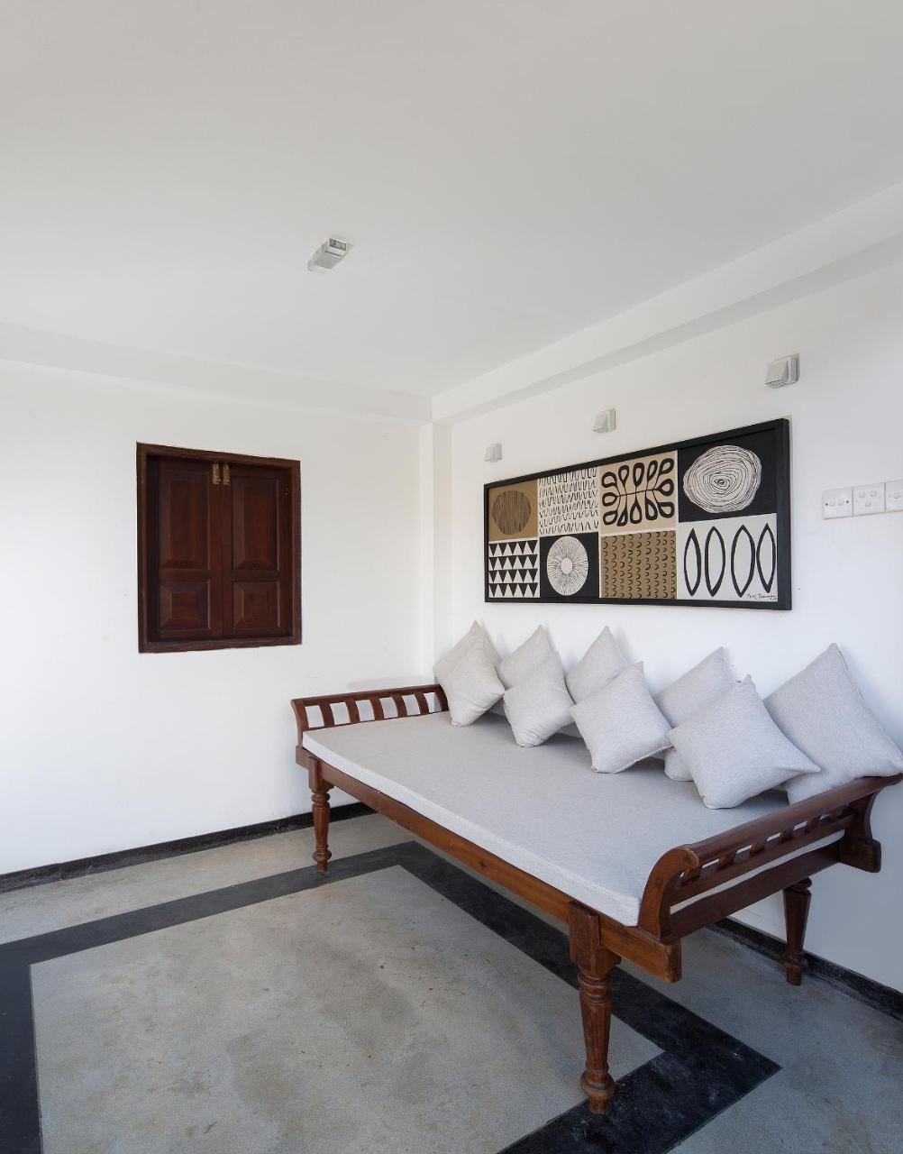 Villa Madagala Kanda Galle Exterior photo